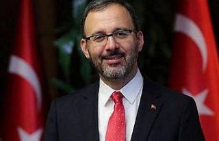 Dr. Mehmet Kasapoğlu: “Cumhuriyet sadece miras...