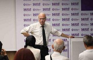 Dr. Yavuz Dizdar: "Meyve yemeyen çocuklara kızmayın"
