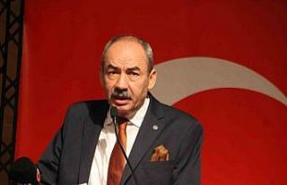 DTM Fuar Alanı KTO’ya geçiyor