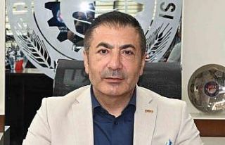 DTO ‘Topraktan Çatala’ sloganıyla gıda israfını...