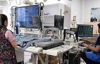 Dünya İnme Günü’nde Erzincan Sağlık Müdürlüğü’nden...