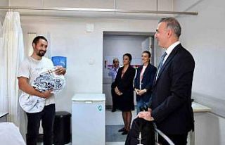 Dünya Kız Çocukları Günü’nü unutmadılar