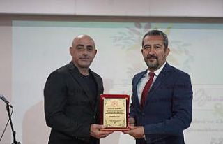 Dünya Ruh Sağlığı Günü dolayısıyla panel...