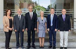 Dünyadaki en etkili bilim insanları listesine girdiler