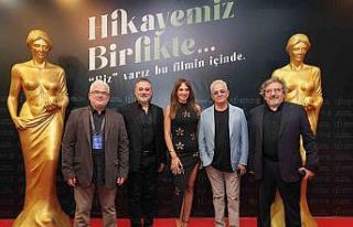 Dünyayı kasıp kavuran oyunun Türk filmi uyarlaması...