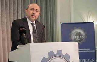 Duran’dan çarpık kentleşmeye karşı ’sanayi...