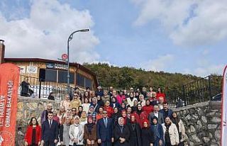 Düzce’de 6 binden fazla kadın çiftçi var