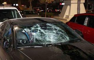 Edirne’de otomobilin çarptığı yaya 12 günlük...