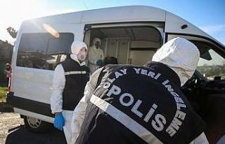 Edirne’de vahşet: 21 yerinden bıçaklanarak katledildi