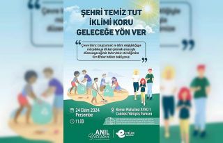 Efeler Belediyesi’nden anlamlı etkinlik