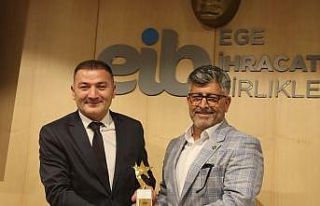 Ege Maden İhracatçıları Birliği’nden ihracatın...