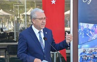 Ege Üniversitesi uluslararası arenada başarılı...
