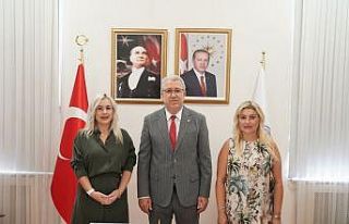 Egeli akademisyenden Melisa bitkisini ilaç sektörüne...