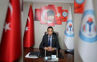 Eğitim Gücü Sendikası Genel Başkanı Özat’tan...