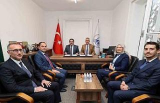 Eğitim ve kültür için güçlü iş birliği