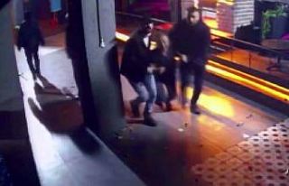 Eğlence mekanındaki çatışmaya ilişkin tutuklu...