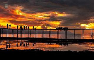 Ekinoks maratonunun kazananları belli oldu