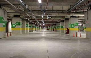 Elazığ Fethi Sekin Şehir Hastanesi ‘sismik izolatör’...