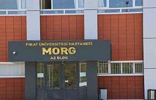 Elazığ’da kalorifer kazanında patlama: 1 ölü