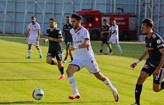 Elazığspor ve 23 Elazığ FK, cumartesi günü sahnede