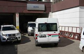 Elektrik akımına kapılan işçi hayatını kaybetti