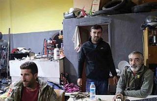 Elektrik sayaçlarının okunmamasına tepki gösteren...