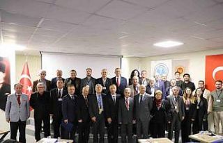 Emekli Orgeneral Ergin Saygun: “Kıbrıs’taki...