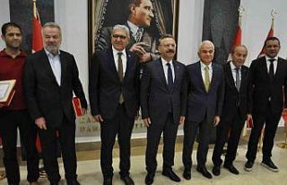 Emniyet ve jandarmaya alınan araçlar için destek...