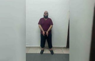 Emniyetten kritik operasyon: DEAŞ’ın kilit ismi...