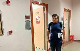 Engelleri değil, başarıyı görüyor: Hayali saygın...