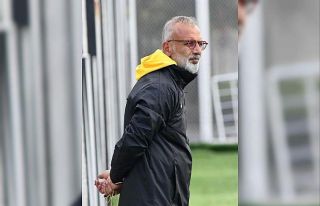 Erciyes 38 FK Antrenörü Uğur Kulaksız: “Daha...