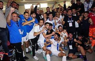 Erciyes 38 FK Orduspor’u iki kez mağlup etti