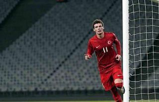 Erencan Yardımcı: "A Milli Takım’a gitmek...