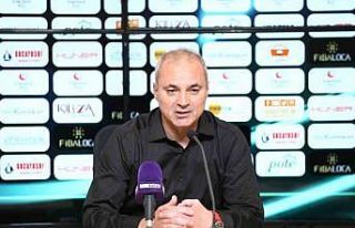 Erkan Sözeri: “Bu galibiyet bizim için harika...