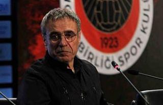 Ersun Yanal: "Oynadığımız oyunu tekrarlayabilmek...