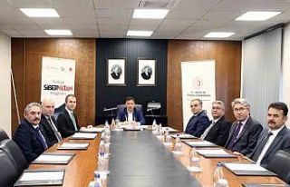 ERÜ ile ORAN arasında ‘Siber Güvenlik Eğitimi...