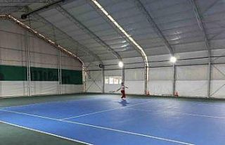 Erzincan’da 29 Ekim Cumhuriyet Kupası turnuvaları...