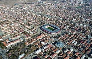 Erzincan’da Eylül ayında ihracat 2 milyon 470...