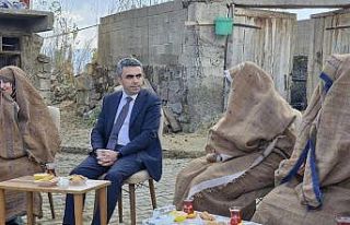 Erzurum’da Dünya Kadın Çiftçiler Günü etkinliği