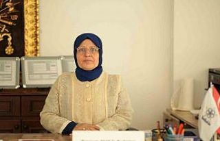 Erzurum’da ehramın marka tescili almasına öncülük...