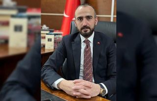 Erzurum’da Tabip Odası’ndan “Yenidoğan Çetesi...
