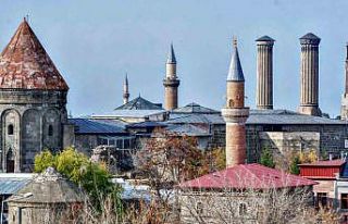 Erzurum’dan 3 ürüne daha coğrafi işaret geldi