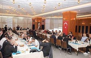 Esenyurt Belediye Başkanı Amatör Spor Kulüpleri...