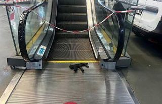 Esenyurt’ta kadın kılığına giren şahıs husumetlisine...