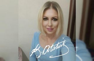 Eşi tarafından bıçaklanan kadın 27 günlük yaşam...