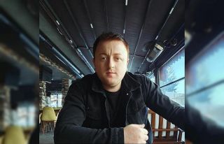 Eşini öldüren polis memuru tutuklandı