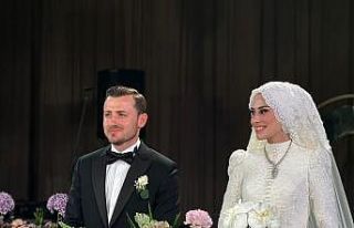 Eski Karacabey Belediye Başkanı Özkan’ın mutlu...