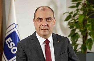 Eskişehir Sanayi Odası 56 yaşında