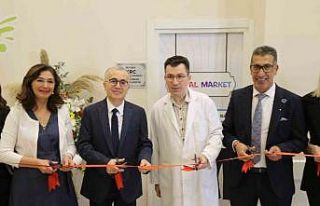 ESOGÜ Prof. Dr. Servet Bilir Onkoloji Merkezi’nde...