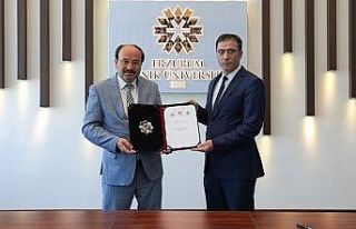 ETÜ ile KUDAKA arasında siber güvenlik eğitiminde...